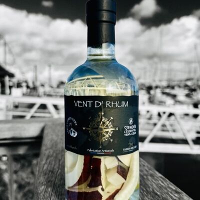 COCO CITRON VERT 32%VOL 70CL