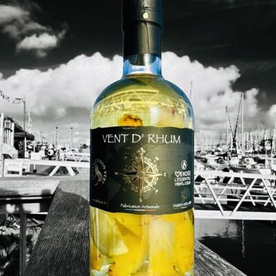 ANANAS LIME 32%VOL 70CL