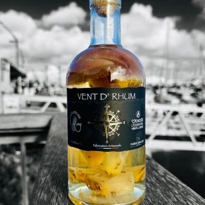 ANANAS PESCA 32% VOL 70CL