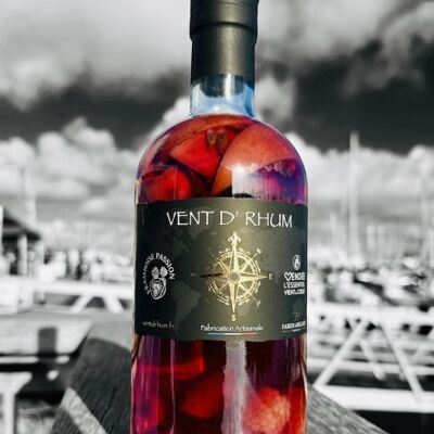 PASSIONE DI LAMPONE 32%VOL 70CL