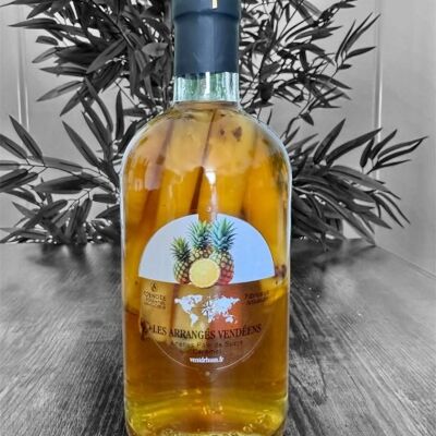 ANANAS CARAMELLO 25% VOL 70CL