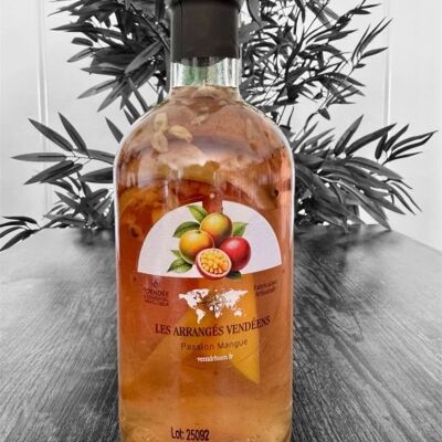 MANGO PASSION 25%VOL 70CL