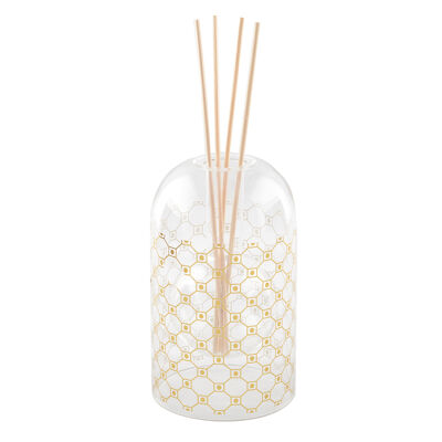 Diffusore Golden Musk 8.5x14 cm