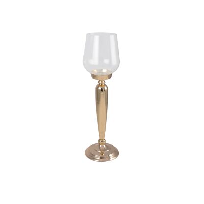 High candle holder h.54cm