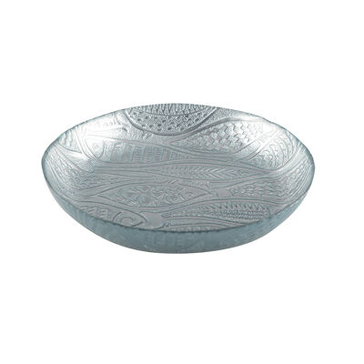 TAGLIERINA CAVO PESCE AZZURRO 30.5CM