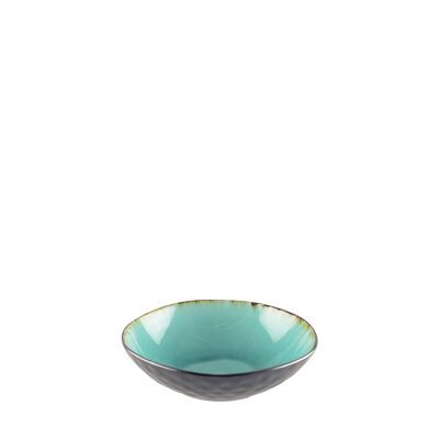 Bol vert 17.5cm