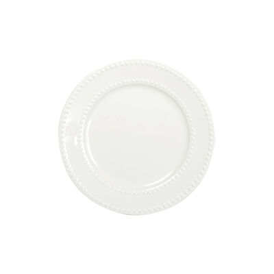 PEARL DESSERT PLATE 20 CM