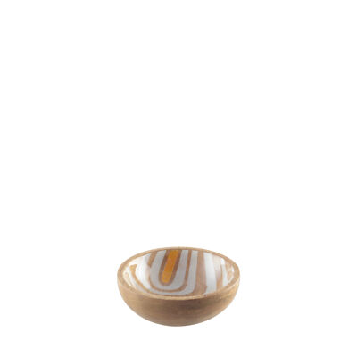 Cancun Bowl 12x12x4cm