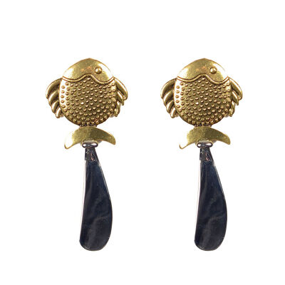 Goldfish spreader - set of 2