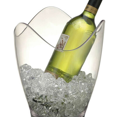 Champagne bucket h23.3cm