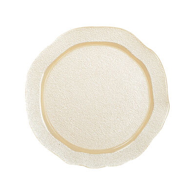 VANILLA PLATE