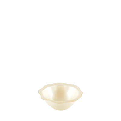VANILLA BOWL
