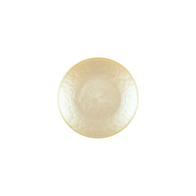 Piatto di pane alla vaniglia