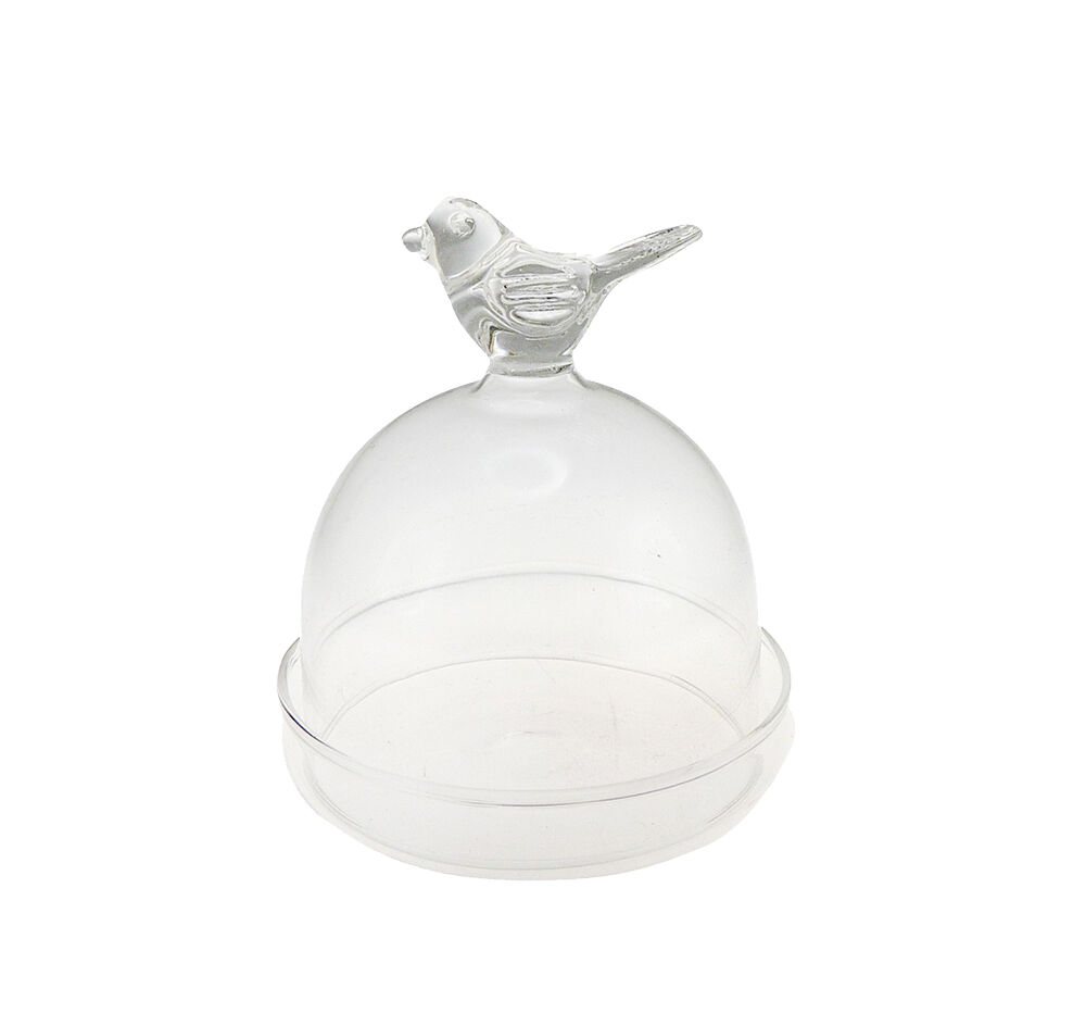 Vogelteller Geschenk