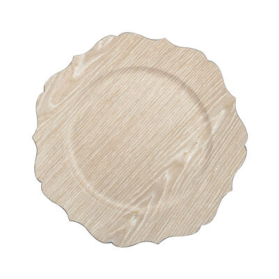 WOOD GRAIN PLACEMAT
