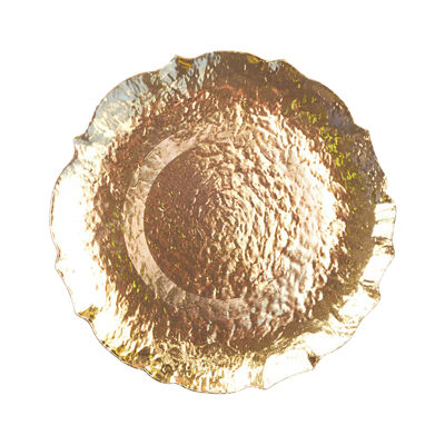 GOLDEN MAT WITHOUT WINGS