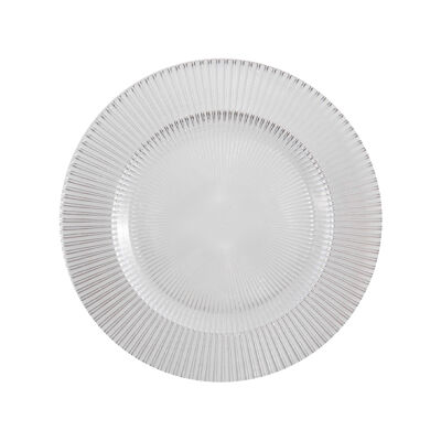 Luce dinner plate