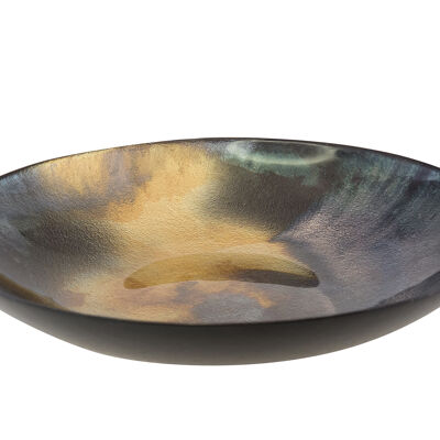 LARGE CUP 40CM CHALET