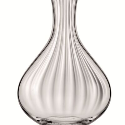 Caraffa 1.5 l cristallino