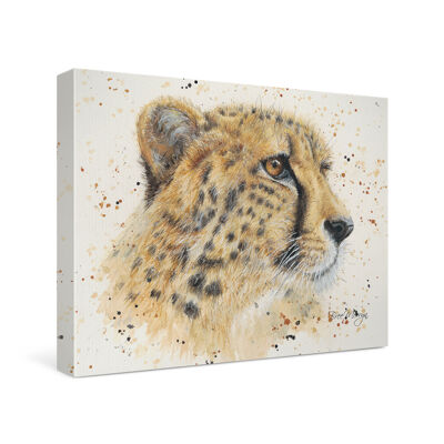 Chance Canvas Cutie