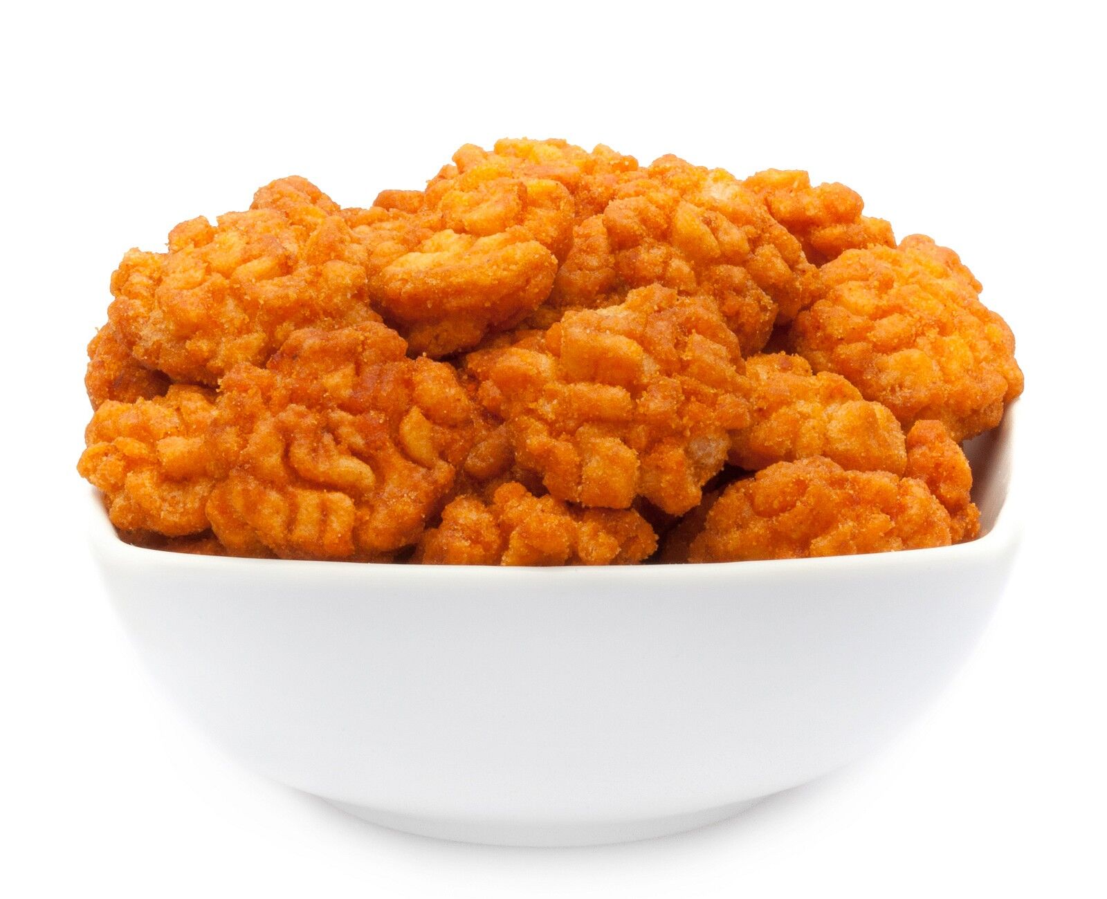 Scharfe Reiscracker, Hotrice Cracker VPE mit 1 Stk. u. 2500g Inhalt je Stk