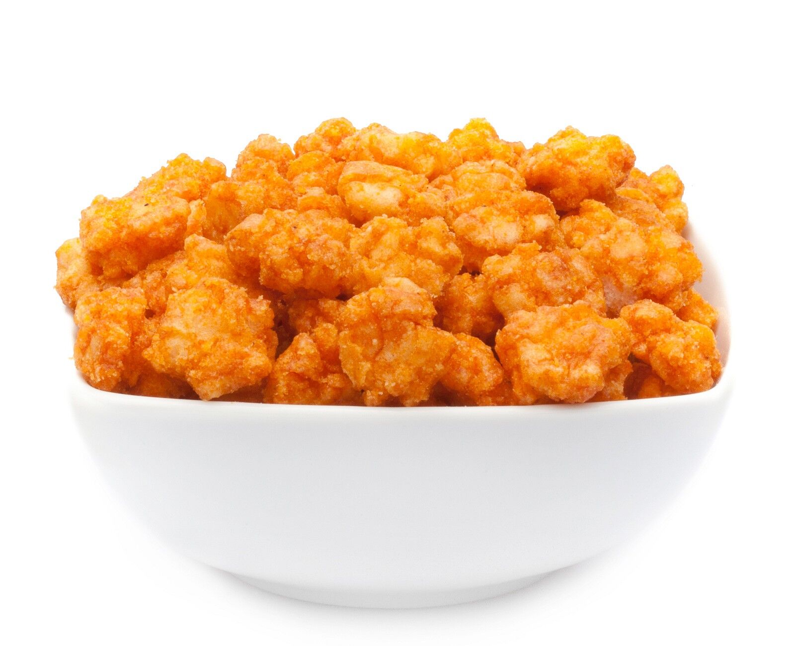 Mini Reiscracker mit Chili, Mini Hotrice Cracker VPE mit 1 Stk. u. 5000g Inhalt je Stk