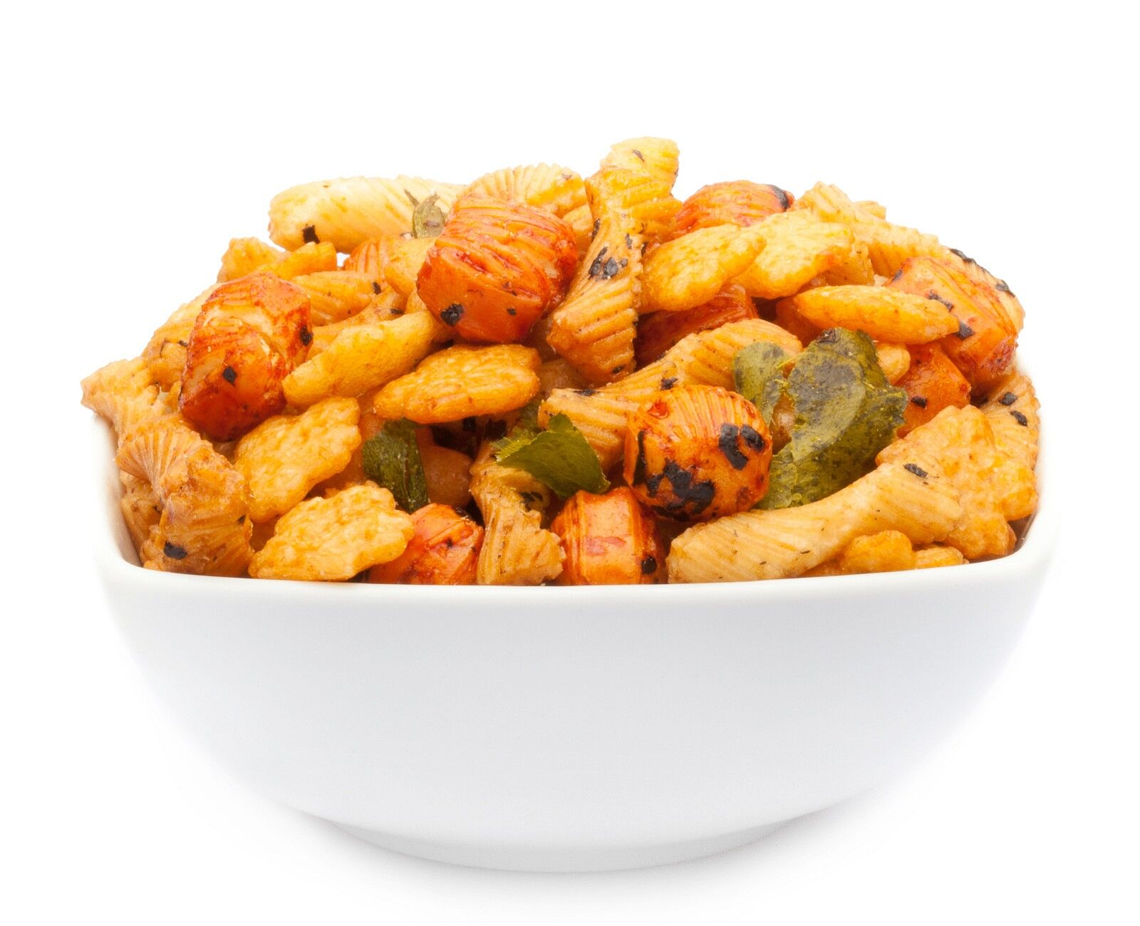 Thai Cracker, Thai Cracker, Spicy Thai Mix VPE mit 1 Stk. u. 5000g Inhalt je Stk