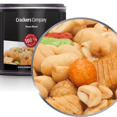 Mix di cracker di riso per sushi, mix di cracker di riso per sushi, miscela casalinga PU con 36 pezzi. u. Contenuto di 60 g per pezzo