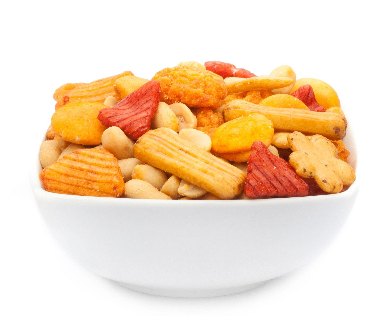 Chili Cracker, Hot Blend VPE mit 1 Stk. u. 2000g Inhalt je Stk.