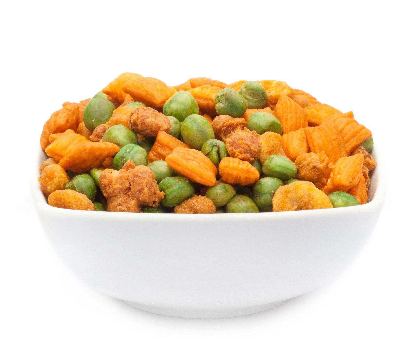 Erbsen-Weizen Snack, Lounge Mix VPE mit 1 Stk. u. 2000g Inhalt je Stk.