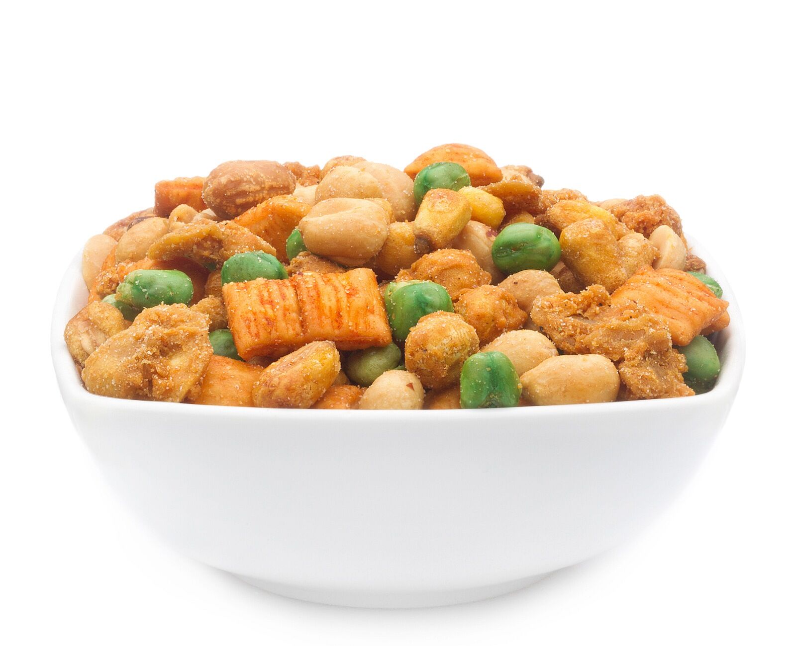 Nuss-Mais Mix, Barcelona Mix VPE mit 1 Stk. u. 3000g Inhalt je Stk.