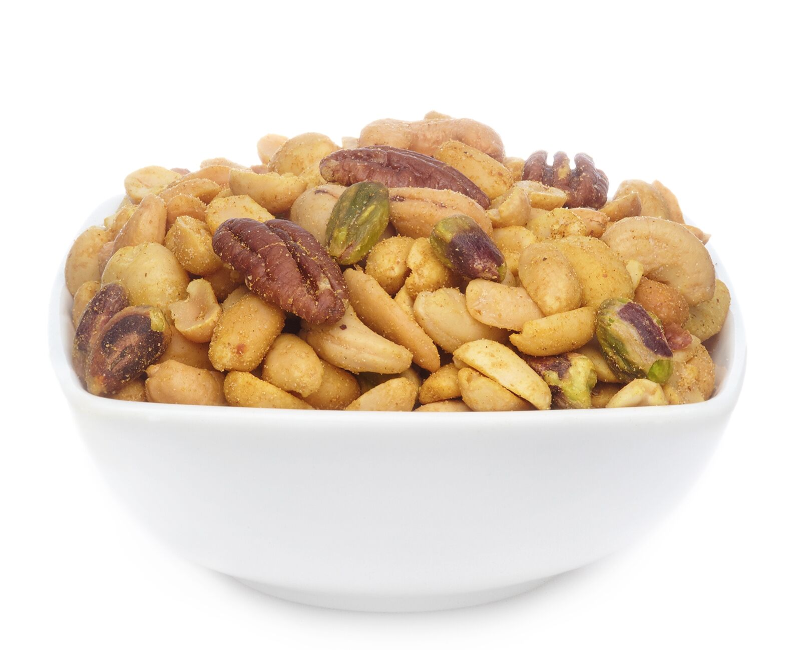 Edle Nussmischung, Taj Mahal Mix VPE mit 1 Stk. u. 3000g Inhalt je Stk.