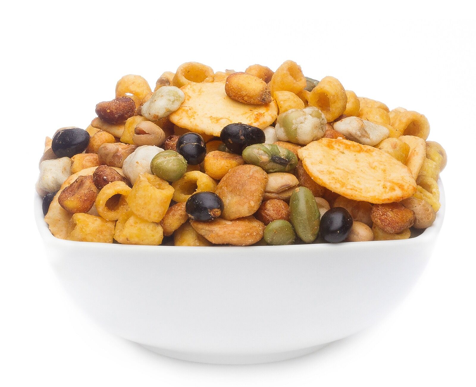 Strong snack mix, Hacienda Mix VPE with 1 pc. and 2000g content per piece