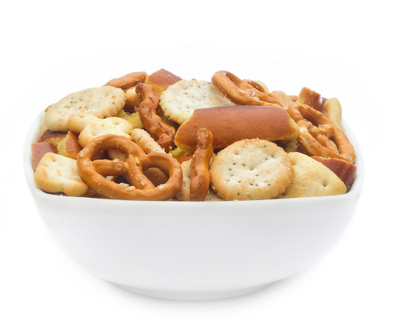 Honig-Senf Brezelmischung, Bavarian Blend VPE mit 1 Stk. u. 2000g Inhalt je Stk.