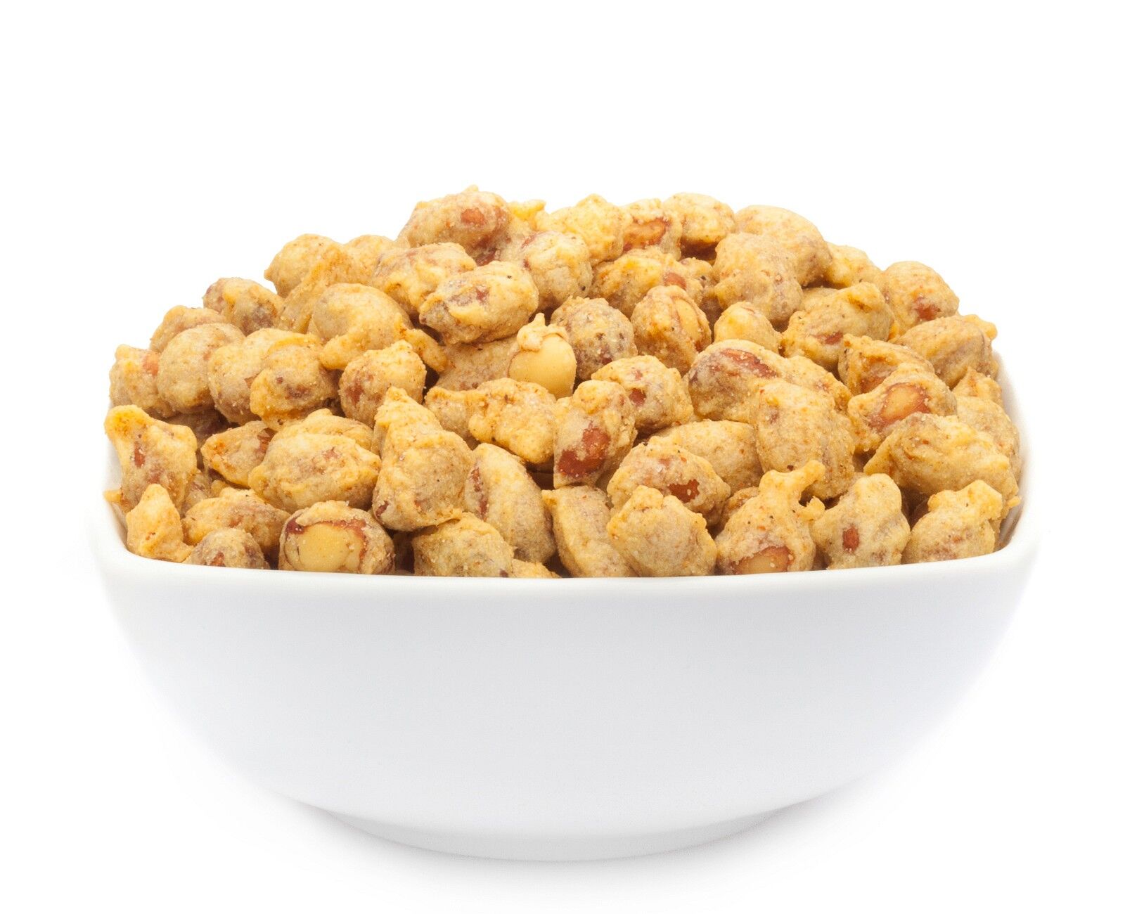 Curry Erdnuss Snack, Katjang Korma VPE mit 1 Stk. u. 6000g Inhalt je Stk.