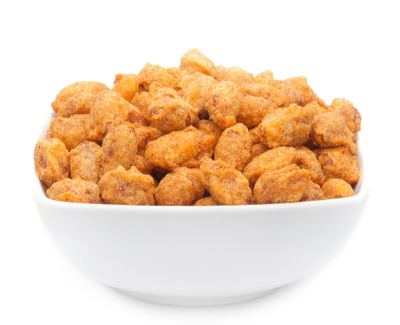 Exotisch gewürzte Erdnuss, Katjang Pino VPE mit 1 Stk. u. 6000g Inhalt je Stk.