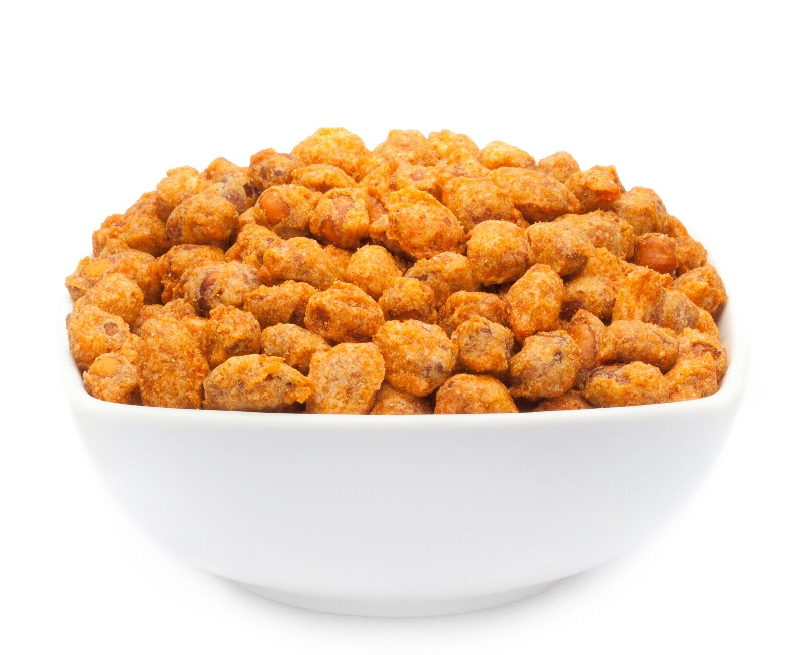 Würziger Erdnuss Snack, Katjang Pedis VPE mit 1 Stk. u. 6000g Inhalt je Stk.