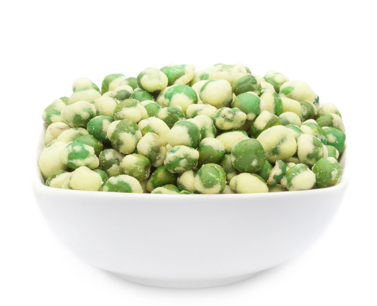 Wasabi Erbsen, Wasabi Peas VPE mit 1 Stk. u. 10000g Inhalt je Stk.