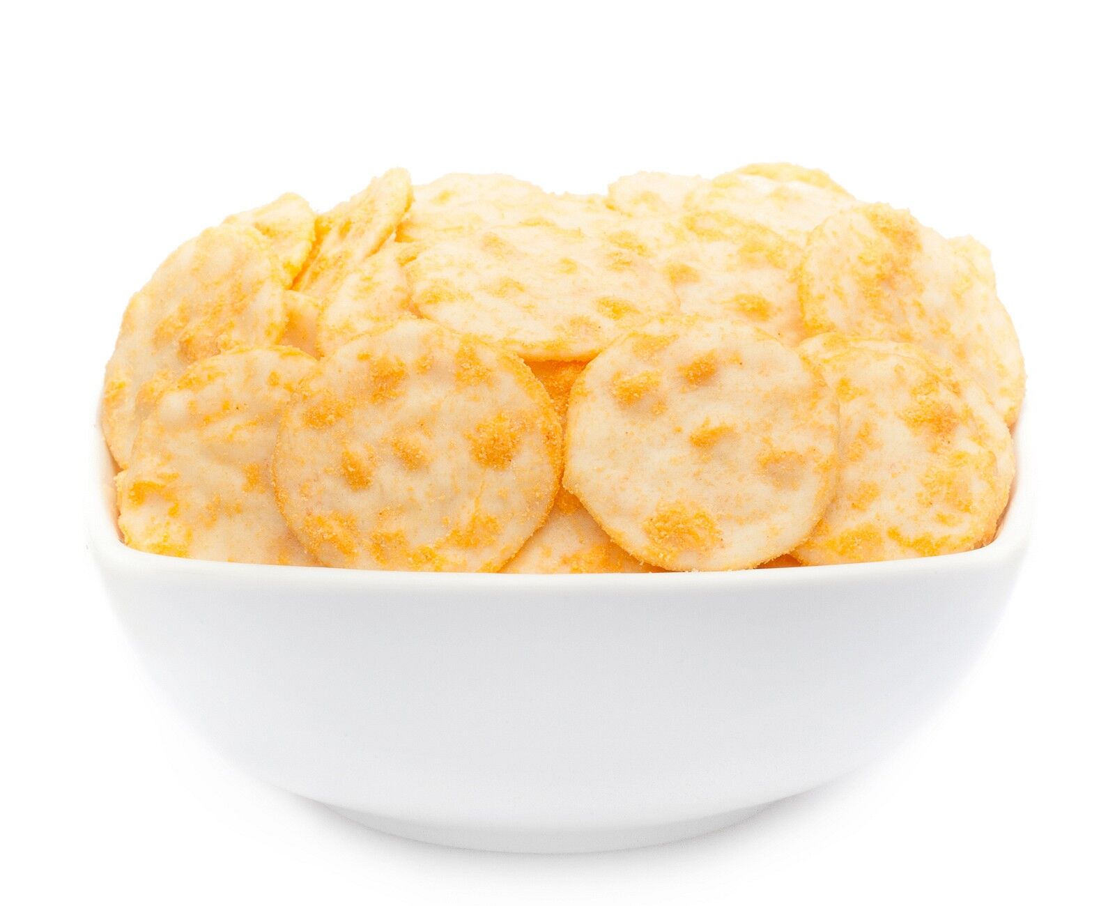 Mexikanische Chili Maiscracker, Tex Mex Mexicana VPE mit 1 Stk. u. 5000g Inhalt je Stk.