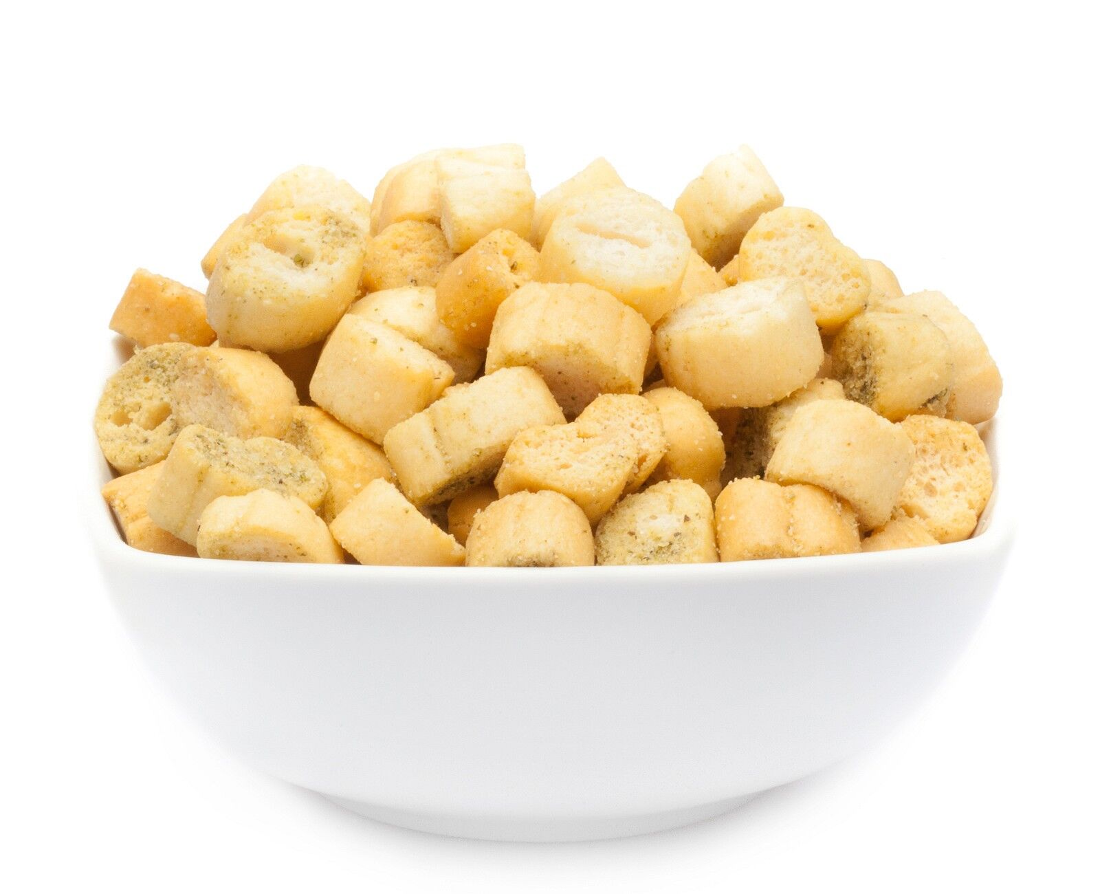 Rosmarin Croutons, Crostini Rosemary VPE mit 1 Stk. u. 5500g Inhalt je Stk.