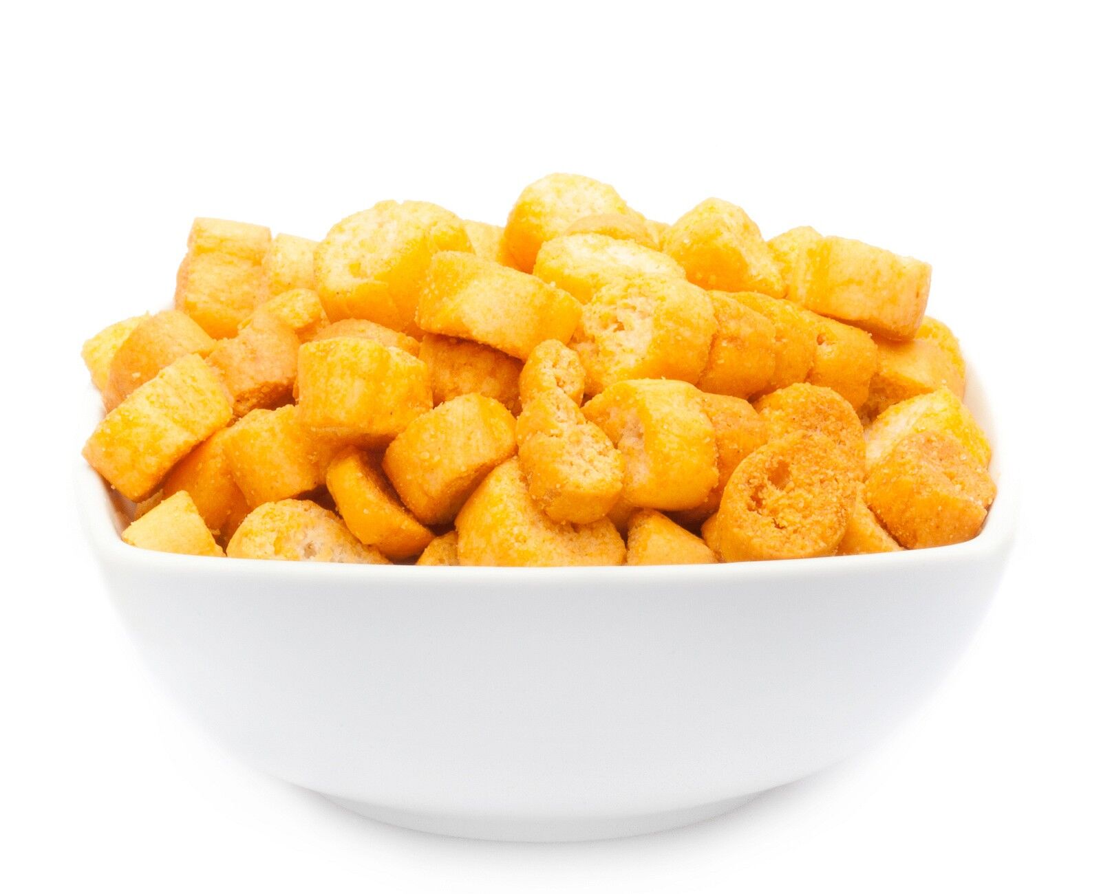 Paprika-Chili Croutons, Crostini Paprika & Chili VPE mit 1 Stk. u. 5500g Inhalt je