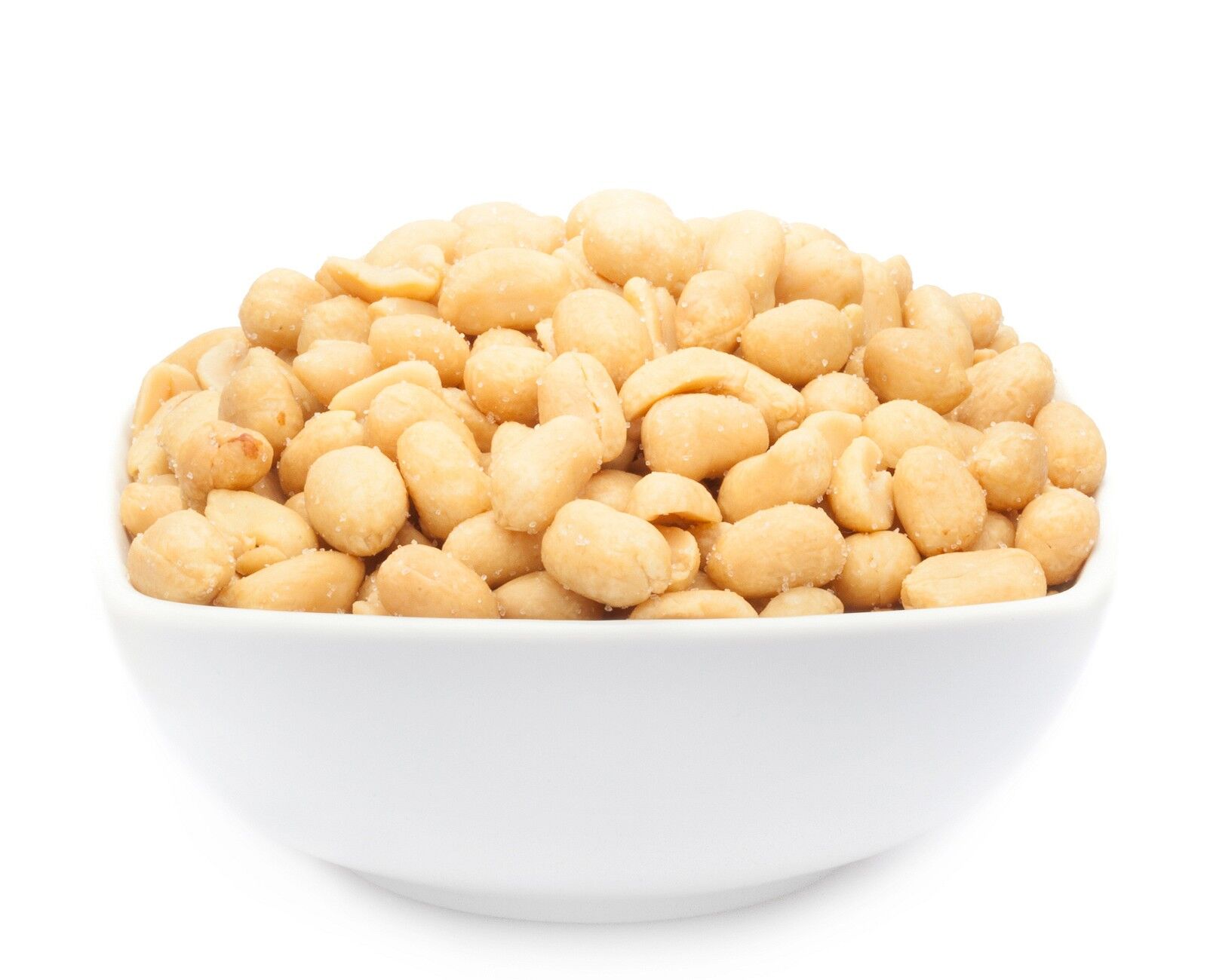 Geröstete Erdnuss, Peanuts Classic VPE mit 1 Stk. u. 1000g Inhalt je Stk.