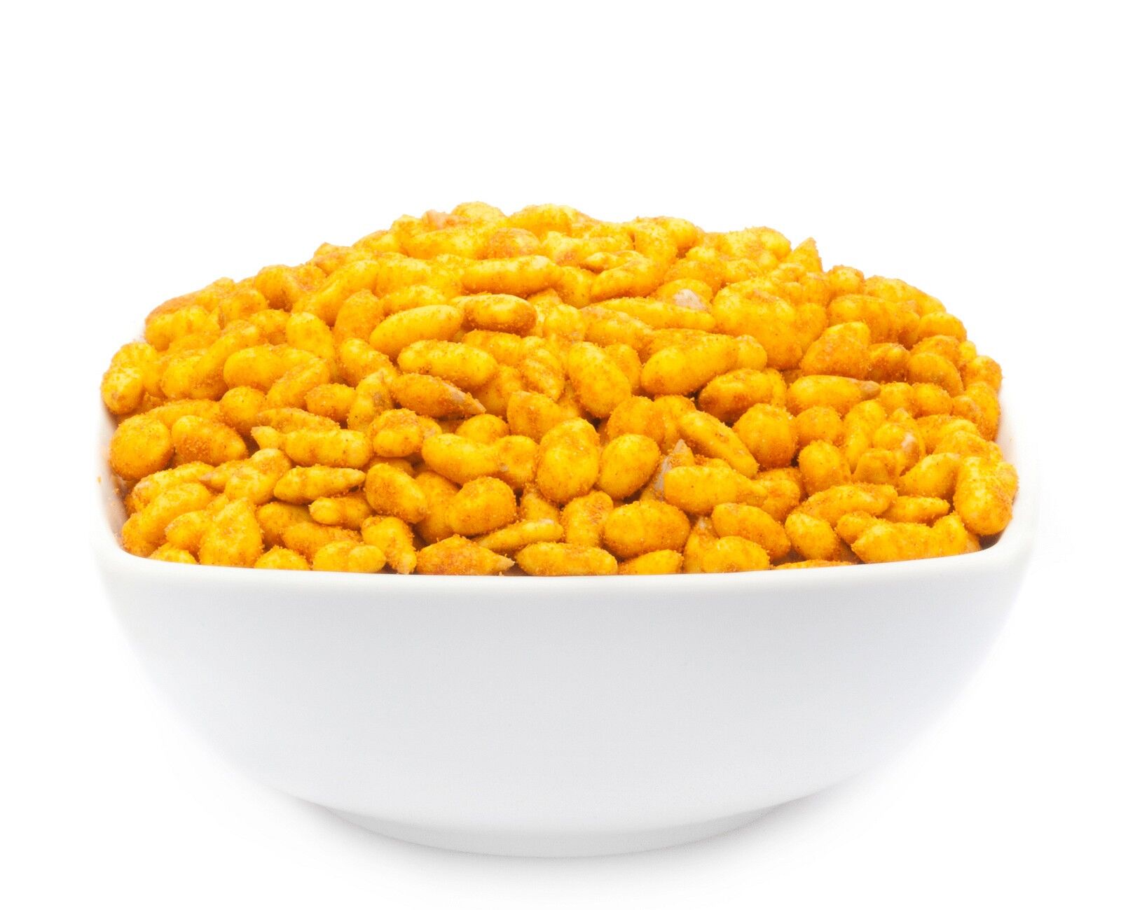 Semillas de girasol picantes, Semillas de girasol con chile PU con 1 pieza. Ud. Contenido de 3000 g por pieza.