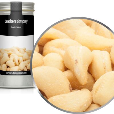 Anacardi Salati, Anacardi Tostati PU con 40 pezzi. u. Contenuto 80 g per pezzo.