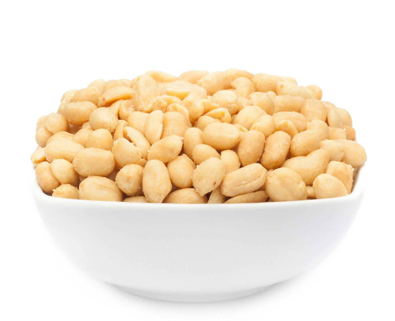 Trüffel Erdnüsse, Truffle Blended Peanuts VPE mit 1 Stk. u. 3000g Inhalt je S