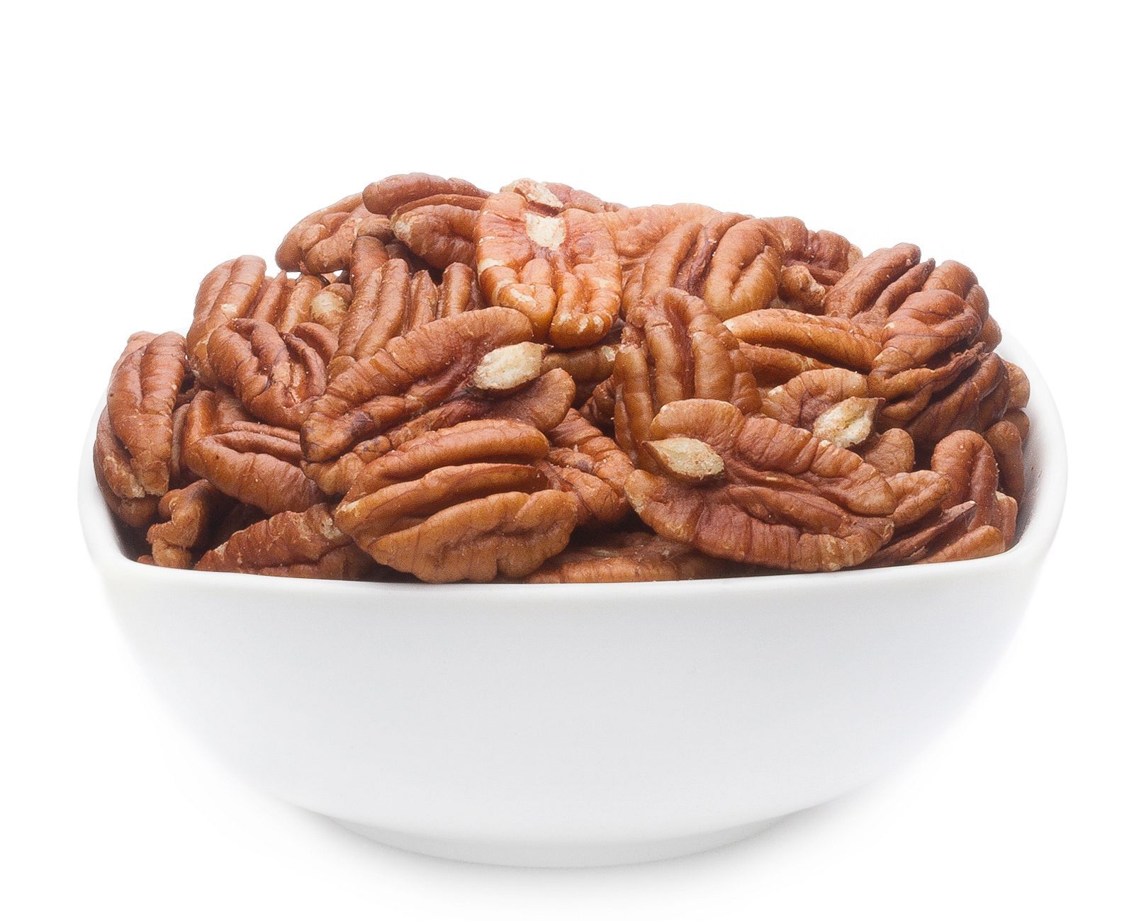 Natürliche Pekannüsse, Pecan Nut Pure VPE mit 1 Stk. u. 3000g Inhalt je Stk.