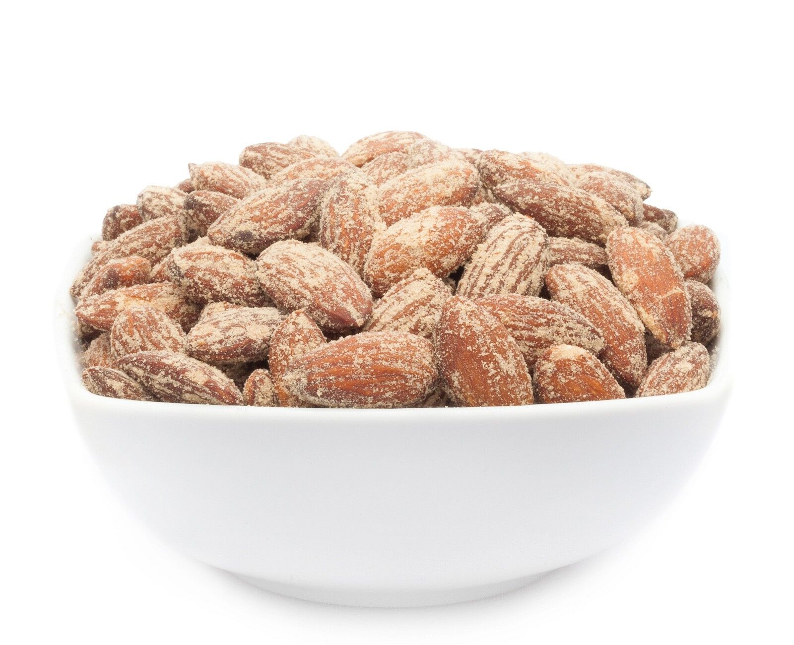 Rauchige Mandeln, Smoke Almond VPE mit 1 Stk. u. 5000g Inhalt je Stk.