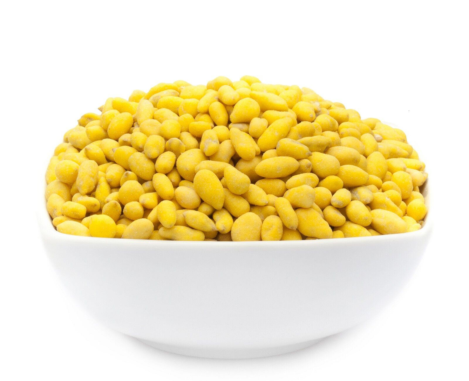 Kurkuma Sonnenblumenkerne, Coated Sunflower Seed VPE mit 1 Stk. u. 3000g Inhalt je Stk.