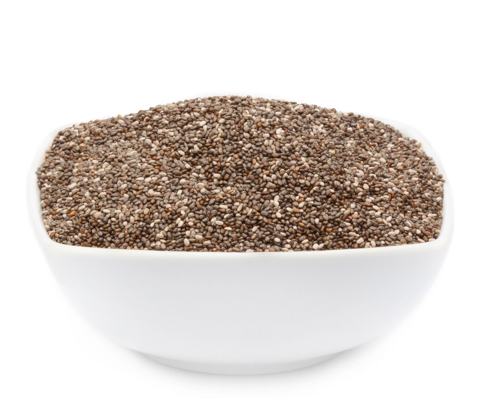 Chiasamen, Chia Seeds VPE mit 1 Stk. u. 3000g Inhalt je Stk.
