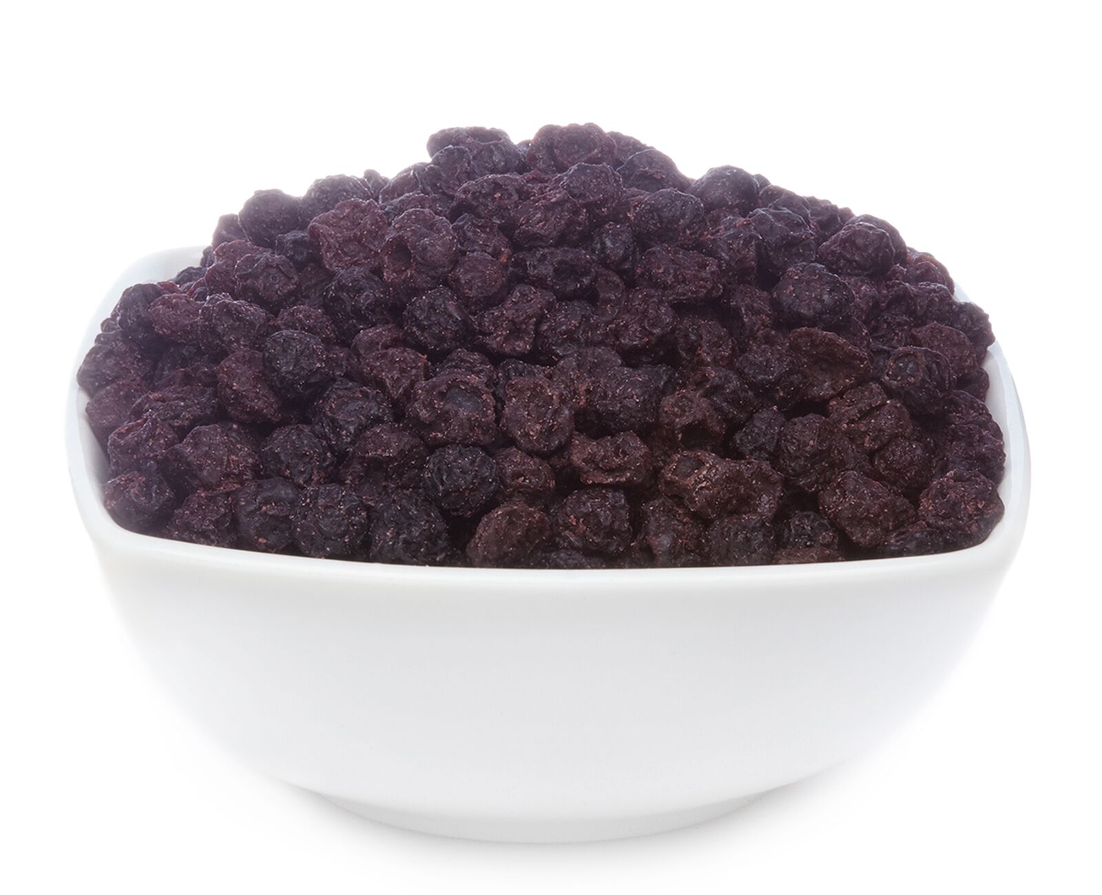 Mirtilli, Mirtillo Deluxe PU con 1 pezzo. u. Contenuto 3000 g per pezzo.